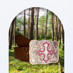 COUNTRY GIRL CHIC BELT